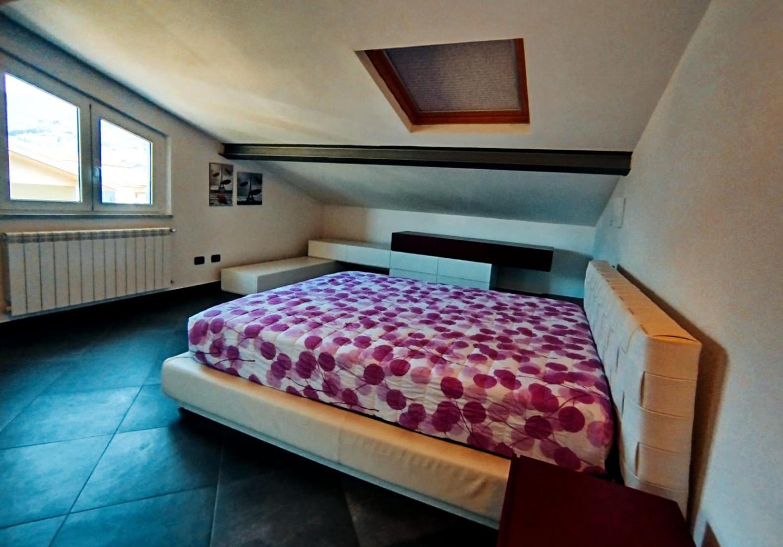 Apartamento Ca' Fra E Oly Castelnuovo Magra Exterior foto